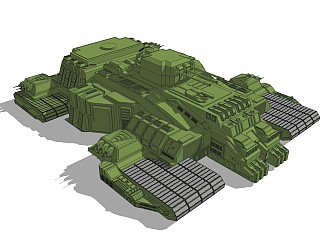 超精细汽车模型 超精细军事用车汽车模型 (6)